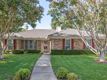 302  Ridgegate Drive 