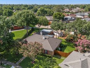302  Ridgegate Drive , Garland Texas 75040