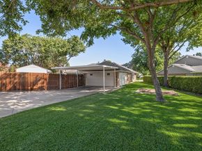 302  Ridgegate Drive , Garland Texas 75040