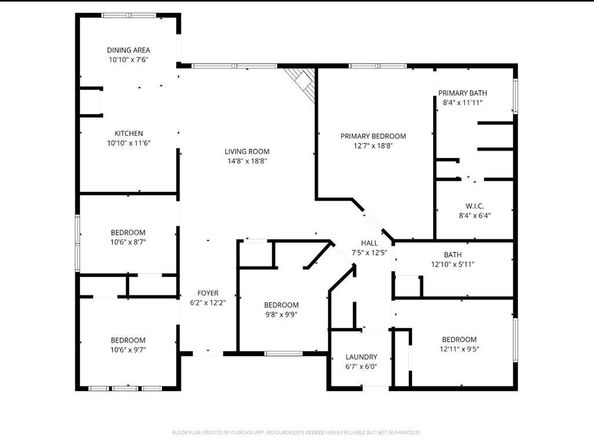 4653  Saint Francis Avenue , Dallas Texas 75227