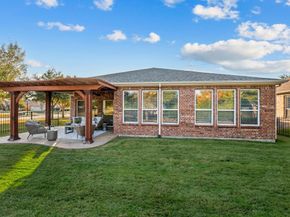 7356  Pasatiempo Drive , Frisco Texas 75036