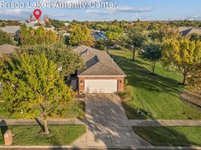 7356  Pasatiempo Drive , Frisco Texas 75036