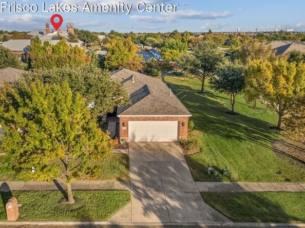 7356  Pasatiempo Drive , Frisco Texas 75036