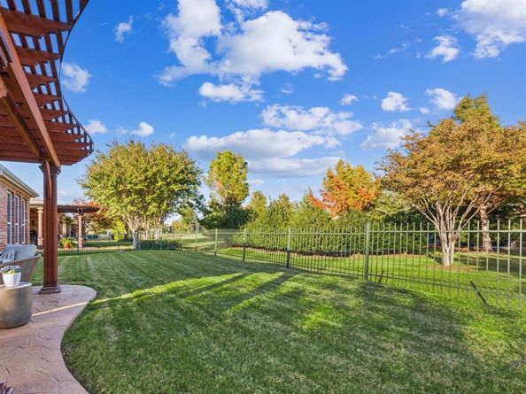 7356  Pasatiempo Drive , Frisco Texas 75036