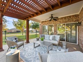 7356  Pasatiempo Drive , Frisco Texas 75036