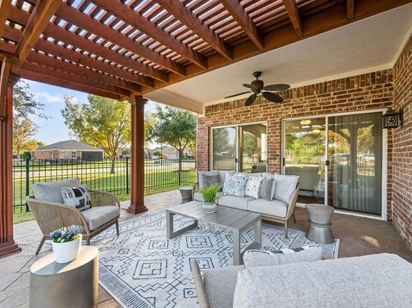 7356  Pasatiempo Drive , Frisco Texas 75036