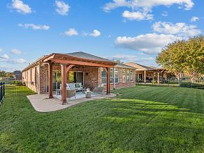 7356  Pasatiempo Drive , Frisco Texas 75036