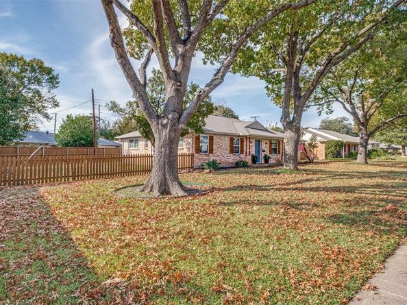 10430  Vistadale Drive , Dallas Texas 75238