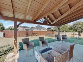 3501  Amador Drive , Fort Worth Texas 76244