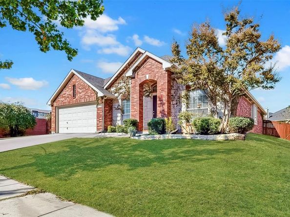 3501  Amador Drive , Fort Worth Texas 76244