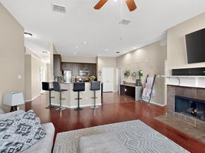 3501  Amador Drive , Fort Worth Texas 76244