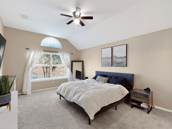 3501  Amador Drive , Fort Worth Texas 76244