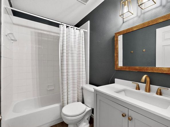 3501  Amador Drive , Fort Worth Texas 76244