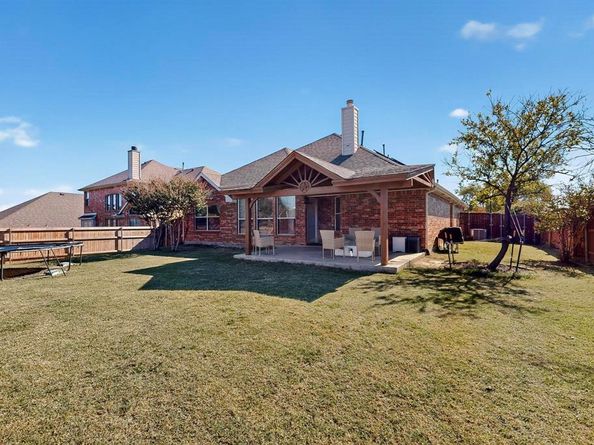 3501  Amador Drive , Fort Worth Texas 76244