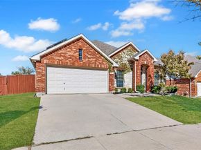 3501  Amador Drive , Fort Worth Texas 76244