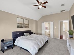 3501  Amador Drive , Fort Worth Texas 76244