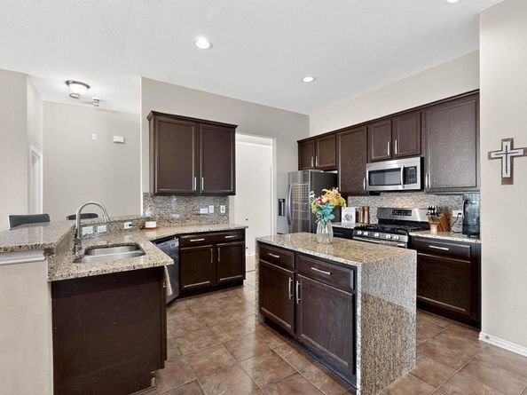 3501  Amador Drive , Fort Worth Texas 76244