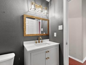 3501  Amador Drive , Fort Worth Texas 76244