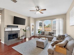 3501  Amador Drive , Fort Worth Texas 76244