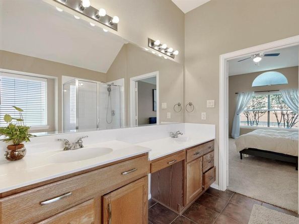 3501  Amador Drive , Fort Worth Texas 76244