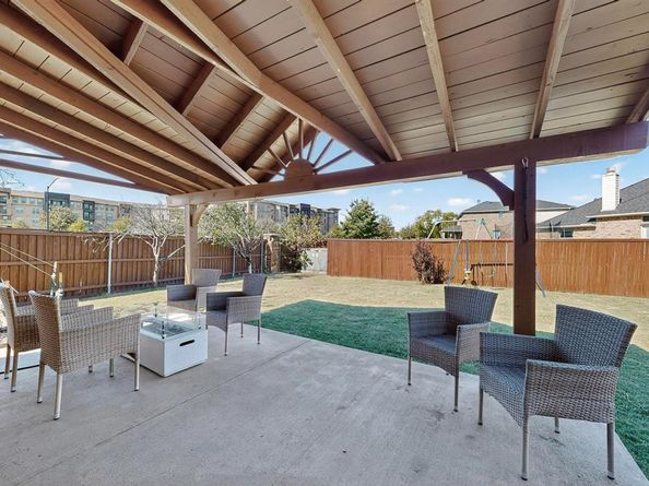 3501  Amador Drive , Fort Worth Texas 76244