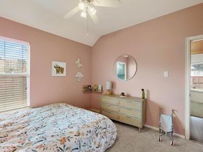 3501  Amador Drive , Fort Worth Texas 76244