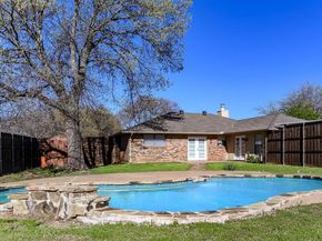 505  Meadow Ridge  , Cedar Hill Texas 75104