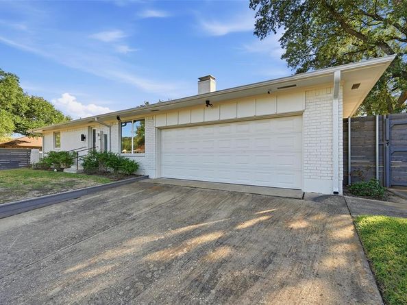 6417  Malcolm Drive , Dallas Texas 75214