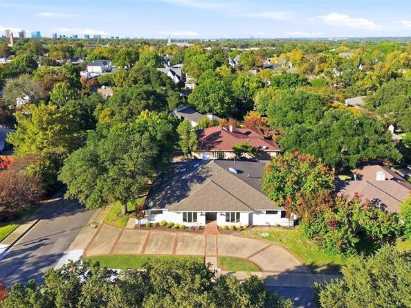 6417  Malcolm Drive , Dallas Texas 75214