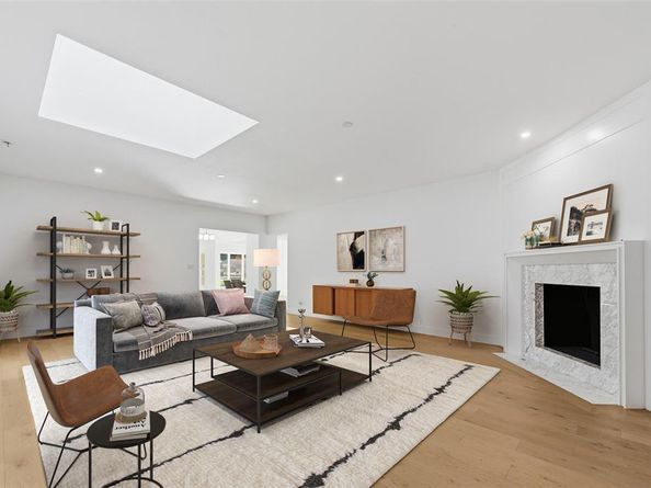 6417  Malcolm Drive , Dallas Texas 75214