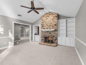 2309  Wimbledon Drive , Arlington Texas 76017