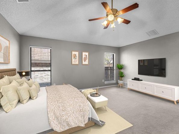 2309  Wimbledon Drive , Arlington Texas 76017