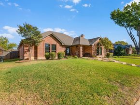 2309  Wimbledon Drive , Arlington Texas 76017