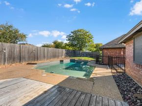 2309  Wimbledon Drive , Arlington Texas 76017