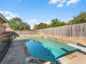 2309  Wimbledon Drive , Arlington Texas 76017