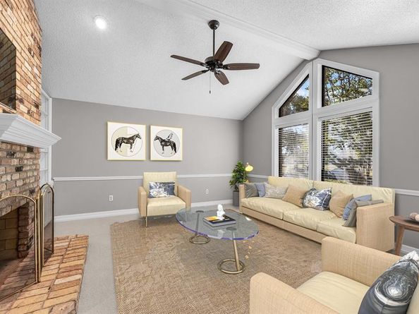 2309  Wimbledon Drive , Arlington Texas 76017