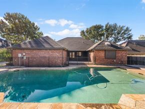 2309  Wimbledon Drive , Arlington Texas 76017