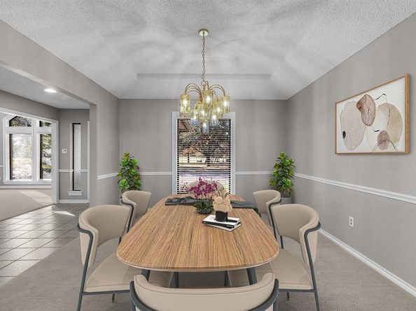 2309  Wimbledon Drive , Arlington Texas 76017