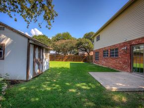 2006  Crystal Springs Drive , Corinth Texas 76210