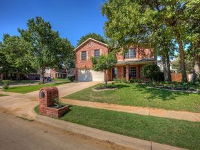 2006  Crystal Springs Drive , Corinth Texas 76210