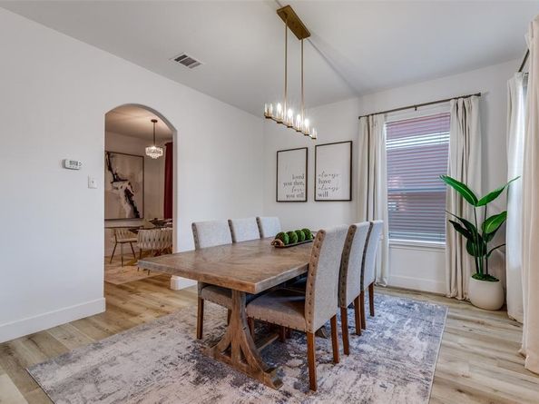 9120  Cape Cod Boulevard , Providence Village Texas 76227