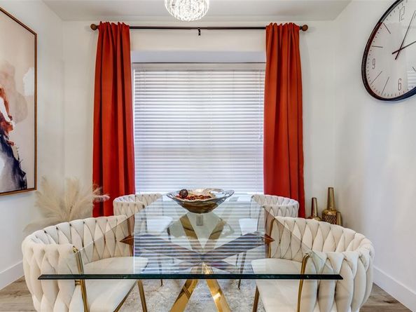 9120  Cape Cod Boulevard , Providence Village Texas 76227