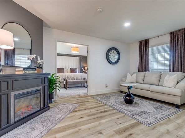 9120  Cape Cod Boulevard , Providence Village Texas 76227