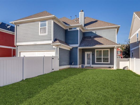 9120  Cape Cod Boulevard , Providence Village Texas 76227