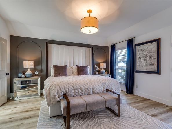 9120  Cape Cod Boulevard , Providence Village Texas 76227