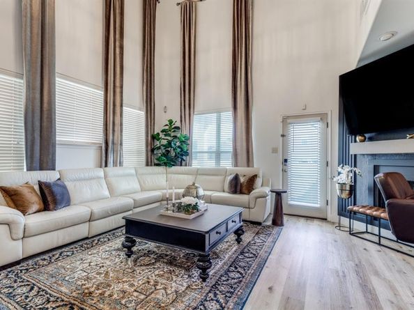 9120  Cape Cod Boulevard , Providence Village Texas 76227