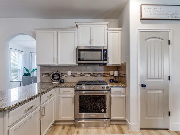 9120  Cape Cod Boulevard , Providence Village Texas 76227