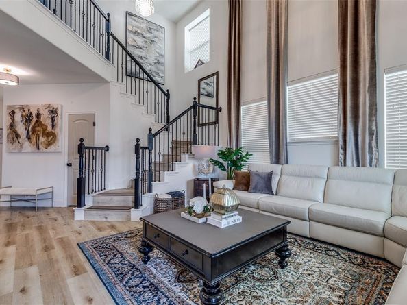 9120  Cape Cod Boulevard , Providence Village Texas 76227