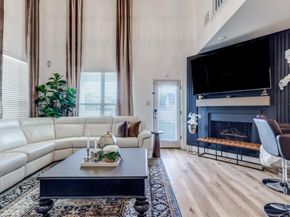 9120  Cape Cod Boulevard , Providence Village Texas 76227