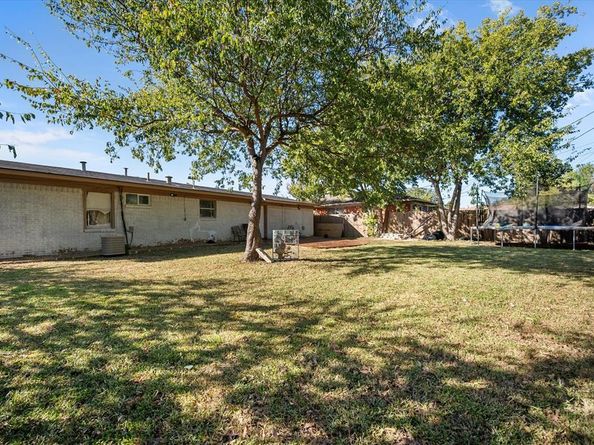 1437  Roma Lane , Fort Worth Texas 76134